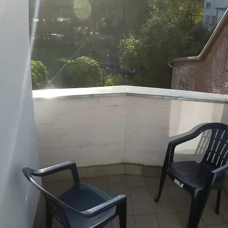 Casa de hóspedes Netti Center