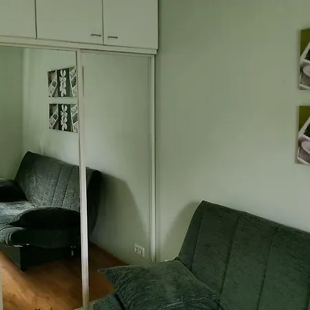 Casa de hóspedes Netti Center Pärnu