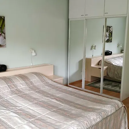 Casa de hóspedes Netti Center Pärnu