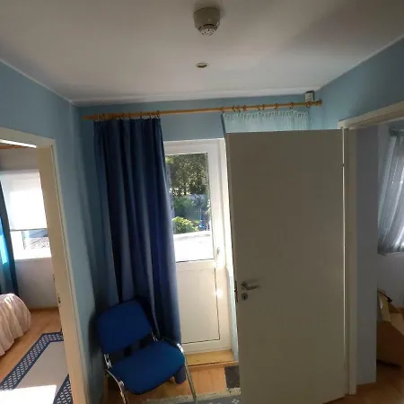Netti Center * Pärnu