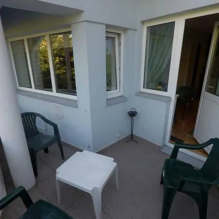 Casa de hóspedes Netti Center *
